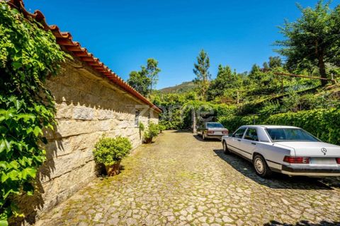 Villa i Arouca, Aveiro, Arouca - € 650.000 | Ref: ZMPT550792 - foto 8