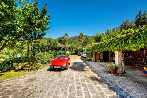 Villa i Arouca, Aveiro, Arouca - € 650.000 | Ref: ZMPT550792 - foto 9