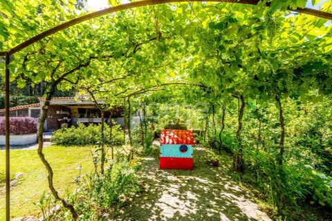 Villa i Arouca, Aveiro, Arouca - € 650.000 | Ref: ZMPT550792 - foto 12