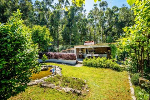 Villa i Arouca, Aveiro, Arouca - € 650.000 | Ref: ZMPT550792 - foto 13
