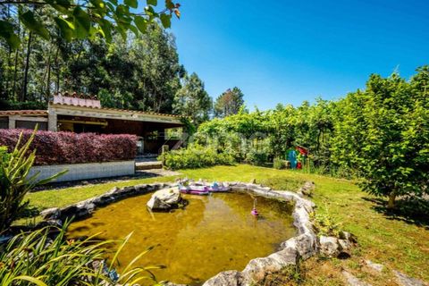 Villa i Arouca, Aveiro, Arouca - € 650.000 | Ref: ZMPT550792 - foto 14