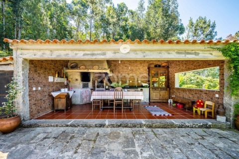 Villa i Arouca, Aveiro, Arouca - € 650.000 | Ref: ZMPT550792 - foto 15