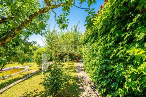 Villa i Arouca, Aveiro, Arouca - € 650.000 | Ref: ZMPT550792 - foto 16