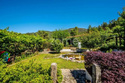 Villa i Arouca, Aveiro, Arouca - € 650.000 | Ref: ZMPT550792 - foto 17