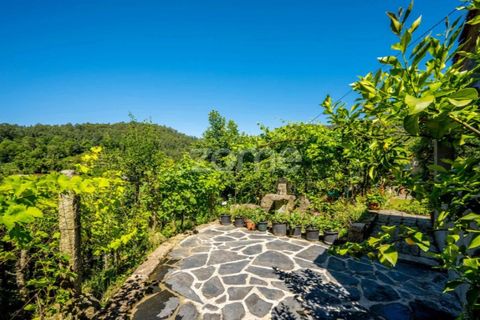 Villa i Arouca, Aveiro, Arouca - € 650.000 | Ref: ZMPT550792 - foto 18