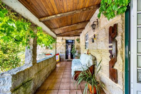 Villa i Arouca, Aveiro, Arouca - € 650.000 | Ref: ZMPT550792 - foto 20