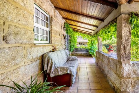 Villa i Arouca, Aveiro, Arouca - € 650.000 | Ref: ZMPT550792 - foto 21