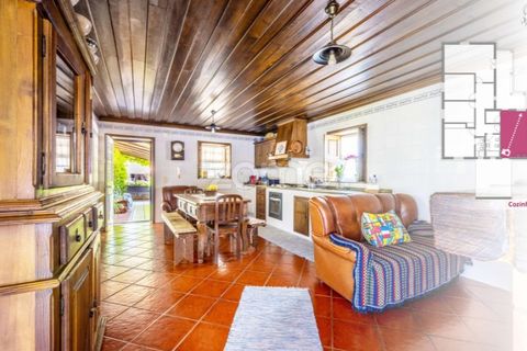 Villa i Arouca, Aveiro, Arouca - € 650.000 | Ref: ZMPT550792 - foto 22