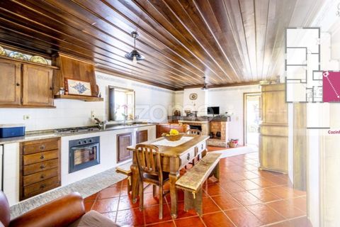 Villa i Arouca, Aveiro, Arouca - € 650.000 | Ref: ZMPT550792 - foto 23
