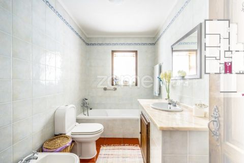 Villa i Arouca, Aveiro, Arouca - € 650.000 | Ref: ZMPT550792 - foto 24