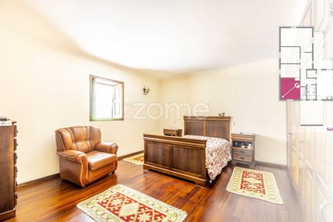 Villa i Arouca, Aveiro, Arouca - € 650.000 | Ref: ZMPT550792 - foto 26