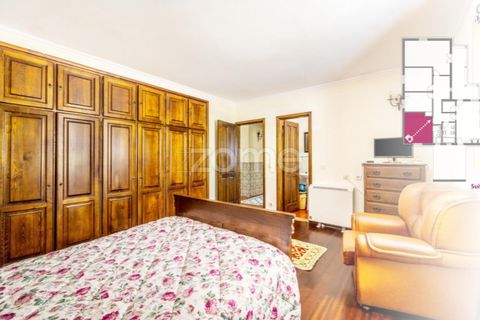 Villa i Arouca, Aveiro, Arouca - € 650.000 | Ref: ZMPT550792 - foto 27