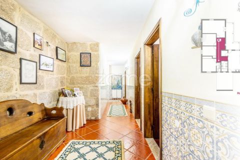 Villa i Arouca, Aveiro, Arouca - € 650.000 | Ref: ZMPT550792 - foto 28