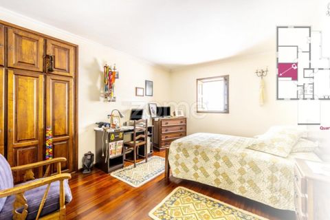 Villa i Arouca, Aveiro, Arouca - € 650.000 | Ref: ZMPT550792 - foto 29