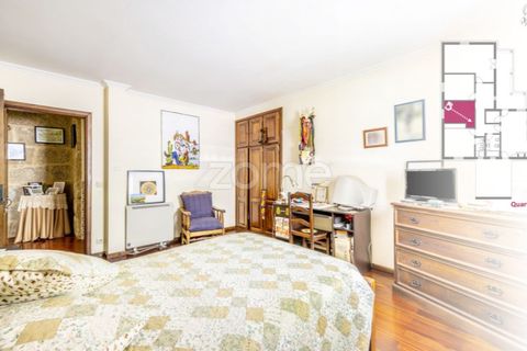 Villa i Arouca, Aveiro, Arouca - € 650.000 | Ref: ZMPT550792 - foto 30
