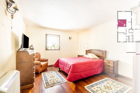 Villa i Arouca, Aveiro, Arouca - € 650.000 | Ref: ZMPT550792 - foto 31