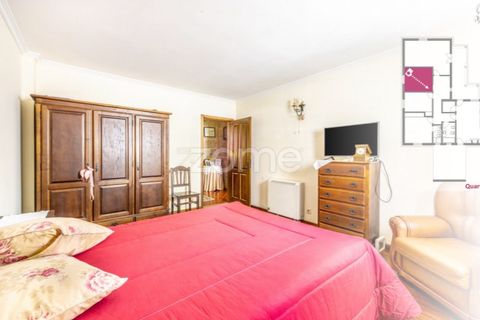 Villa i Arouca, Aveiro, Arouca - € 650.000 | Ref: ZMPT550792 - foto 32