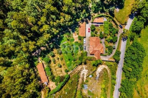 Villa i Arouca, Aveiro, Arouca - € 650.000 | Ref: ZMPT550792 - foto 35