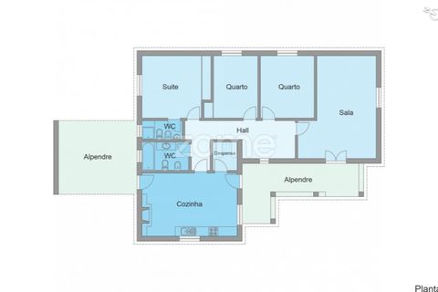 Villa i Arouca, Aveiro, Arouca - € 650.000 | Ref: ZMPT550792 - foto 40