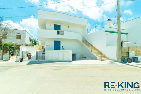 Villa a Salve, Lecce, Salve - € 85.000 | Ref: VR118 - foto 2