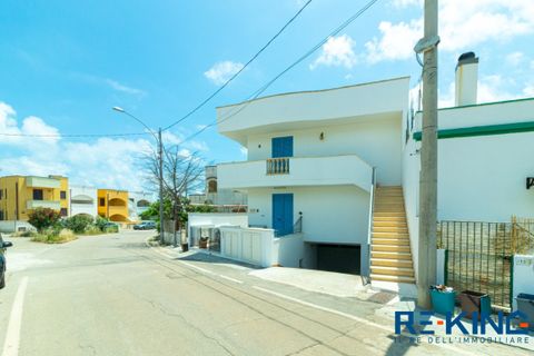 Villa a Salve, Lecce, Salve - € 85.000 | Ref: VR118 - foto 3