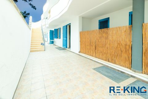 Villa a Salve, Lecce, Salve - € 85.000 | Ref: VR118 - foto 5