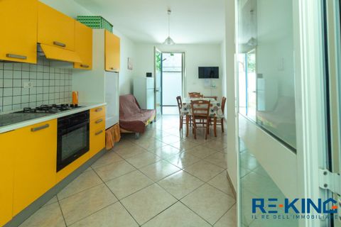 Villa a Salve, Lecce, Salve - € 85.000 | Ref: VR118 - foto 7