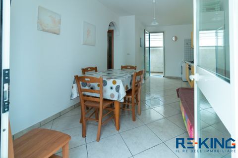 Villa a Salve, Lecce, Salve - € 85.000 | Ref: VR118 - foto 8