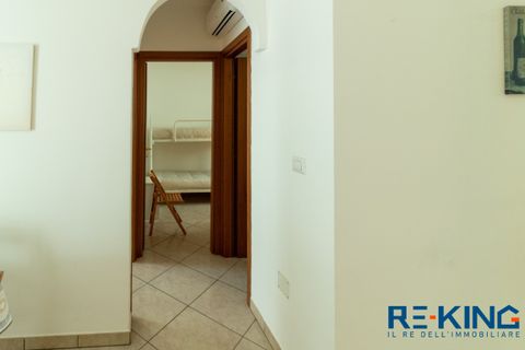 Villa a Salve, Lecce, Salve - € 85.000 | Ref: VR118 - foto 9