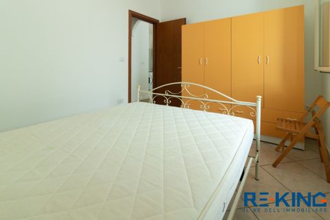 Villa a Salve, Lecce, Salve - € 85.000 | Ref: VR118 - foto 14