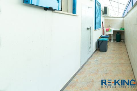 Villa a Salve, Lecce, Salve - € 85.000 | Ref: VR118 - foto 18