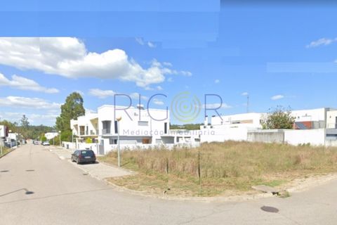 Helårsgrund i Maia, Porto, Maia - € 105.000 | Ref: FS3109 - foto 1