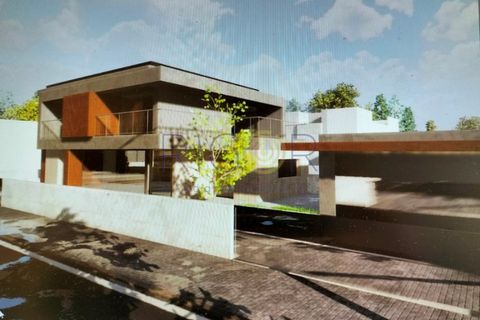 Helårsgrund i Maia, Porto, Maia - € 105.000 | Ref: FS3109 - foto 3