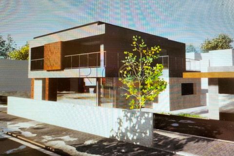Helårsgrund i Maia, Porto, Maia - € 105.000 | Ref: FS3109 - foto 5