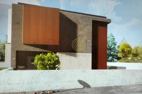 Helårsgrund i Maia, Porto, Maia - € 105.000 | Ref: FS3109 - foto 6