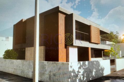Helårsgrund i Maia, Porto, Maia - € 105.000 | Ref: FS3109 - foto 7