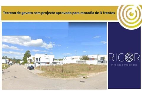 Helårsgrund i Maia, Porto, Maia - € 105.000 | Ref: FS3109 - foto 13