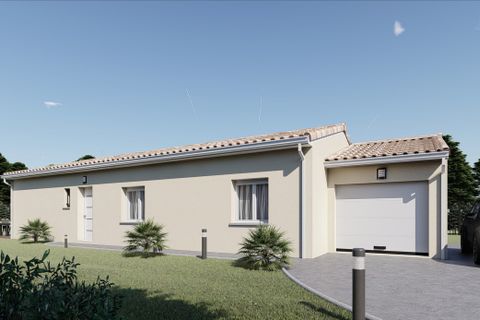 Villa i Montblanc, Herault, Montblanc - € 285.000 | Ref: NG0711BIC - foto 1