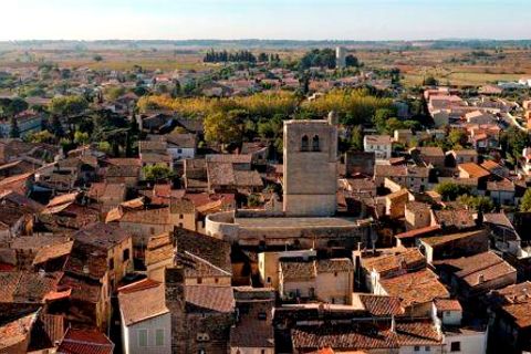 Villa i Montblanc, Herault, Montblanc - € 285.000 | Ref: NG0711BIC - foto 3