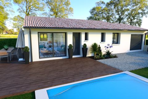 Villa a Margon, Herault, Margon - € 298.000 | Ref: NG9087BIC - foto 3
