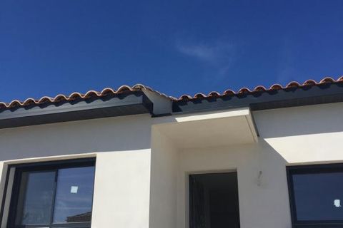 Villa i Cers, Herault, Cers - € 319.000 | Ref: NG1123BIC - foto 1