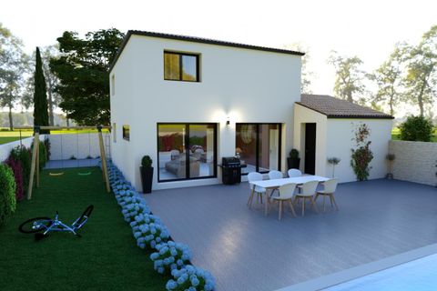 Villa a Serignan, Herault, Serignan - € 309.000 | Ref: NG3132BIC - foto 2