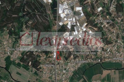 Helårsgrund i Agueda, Aveiro, Agueda - € 320.000 | Ref: AG 3882 - foto 7
