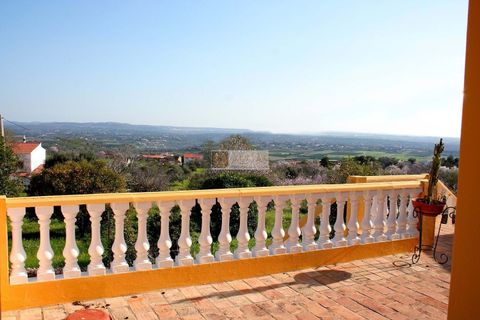 Villa i Silves, Faro, Silves - € 1.000.000 | Ref: A80006 - foto 4