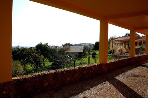 Villa i Silves, Faro, Silves - € 1.000.000 | Ref: A80006 - foto 5
