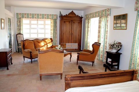 Villa i Silves, Faro, Silves - € 1.000.000 | Ref: A80006 - foto 6