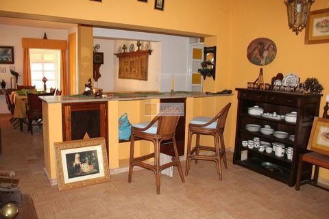 Villa i Silves, Faro, Silves - € 1.000.000 | Ref: A80006 - foto 7