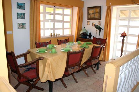 Villa i Silves, Faro, Silves - € 1.000.000 | Ref: A80006 - foto 9