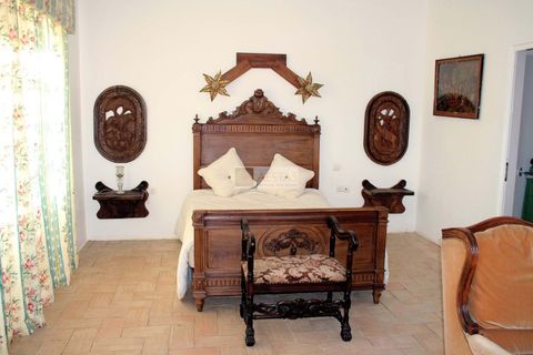 Villa i Silves, Faro, Silves - € 1.000.000 | Ref: A80006 - foto 10