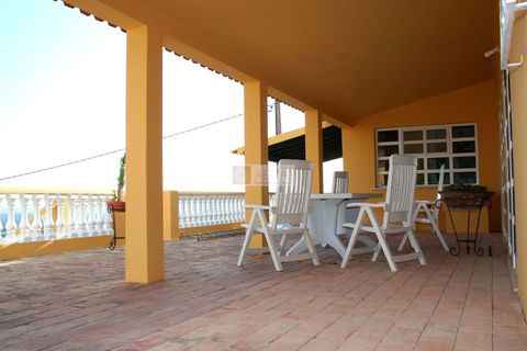 Villa i Silves, Faro, Silves - € 1.000.000 | Ref: A80006 - foto 13